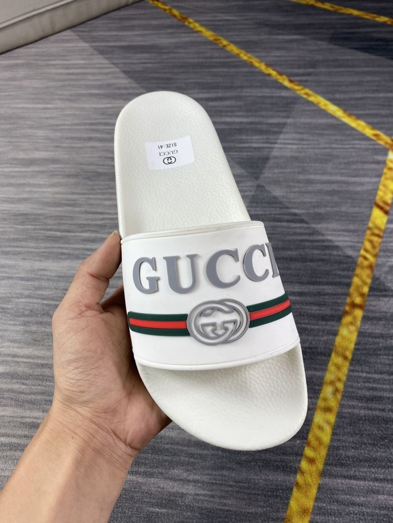 Gucci Slippers